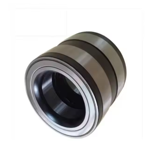 Chrome Steel Truck <b>Wheel</b> Bearings F-566425 Good Performance Heavy Duty Vehicle <b>Parts</b> & Accessories - Product Image 4