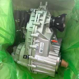 Transfer Case Assembly ZQC2000 5TK Pneumatic Control Parts L903050 010 L903041 010 S50B161000 For Off Road Chassis - Product Image 6
