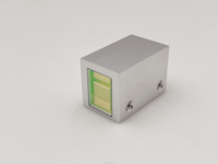 Diode laser LT HPL à onde unique 400W 808nm pour réparation de poignée de pièce à main haute puissance (stack) - Modèle Factory MCC
