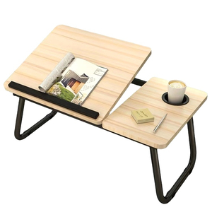 Table élévatrice à quatre vitesses table de <span class=keywords><strong>lit</strong></span> réglable table surélevée <span class=keywords><strong>bureau</strong></span> pliant dortoir <span class=keywords><strong>bureau</strong></span> d'étude <span class=keywords><strong>bureau</strong></span> paresseux - Product Image 2