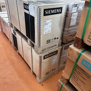 Nuevo y Original 6SL3210-1PE34-8CL0 200kW SINAMICS G120, Garantía de Dos Años, Variador de Frecuencia 6SL3210-1PE34-8CL0 - Product Image 4