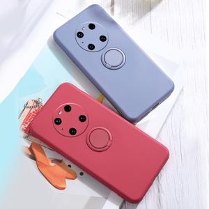 Meilleures ventes pour étui de téléphone portable universel étanche Mate 30 40 50pro, support d'anneau en Silicone liquide pour <span class=keywords><strong>Huawei</strong></span> P20 <span class=keywords><strong>pro</strong></span> Nova 6 7 - Product Image 6