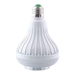 หลอดไฟ LED อัจฉริยะ ฐาน E26 เปลี่ยนสีได้ RGB ควบคุมผ่านแอปบลูทูธ แสงเดย์ไลท์ 5000K อายุการใช้งาน 25000 ชั่วโมง - Product Image 5