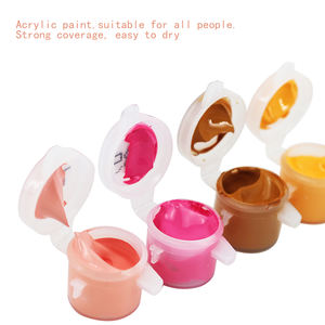 1 pezzo paesaggio costiero, pittura decorativa <span class=keywords><strong>senza</strong></span> <span class=keywords><strong>cornice</strong></span>, 40x50cm dipinto a olio digitale fai da te dipinto a mano tela - Product Image 6