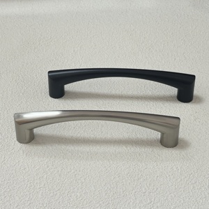 <span class=keywords><strong>2025</strong></span> nóng bán vòm hình đồ nội thất xử lý, đơn giản Kẽm hợp kim nhà văn phòng, khách sạn Homestay, nhà ở công cộng, cửa hàng phần cứng kéo - Product Image 1