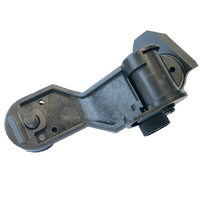 Support de montage pour casque tactique PVS 14 Dovetail J Arm, adaptateur de vision nocturne L4 G24