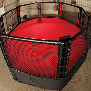 <span class=keywords><strong>Cage</strong></span> à plate-forme octogonale recommandée <span class=keywords><strong>Cage</strong></span> de <span class=keywords><strong>combat</strong></span> <span class=keywords><strong>Cage</strong></span> de <span class=keywords><strong>combat</strong></span> Mma robuste et durable pour l'entraînement de match de boxe - Product Image 5