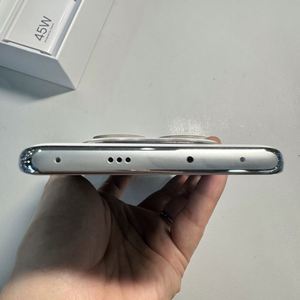 Bán buôn sử dụng Redmi Note 14 Pro 5g điện thoại thông minh toàn cầu 6.67 "128G/256G/512G chất lượng cao LTE di động màu trắng - Product Image 6