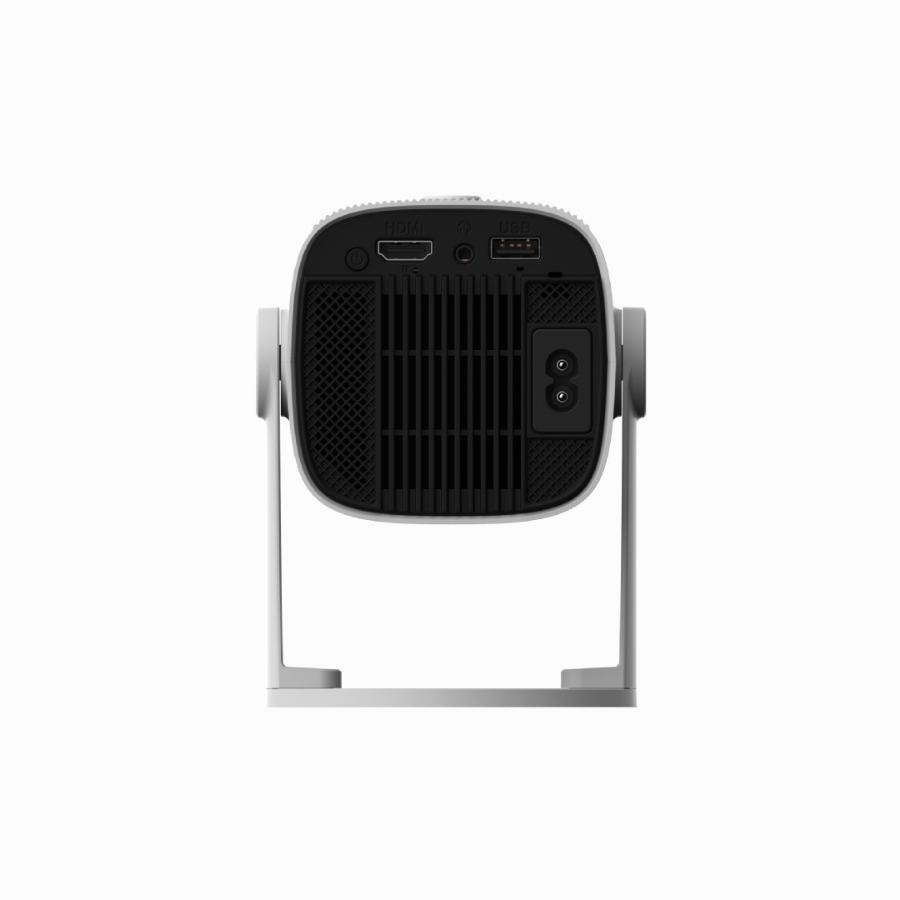 K2N Mini Portable Projector - Wireless Home Theater Enjoyment