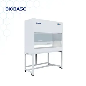 BIOBASE BBS-SSC Double Sides Vertical Laminar Flow Cabinet Polyester fiber washable Lab Clean Bench Laminar Flow