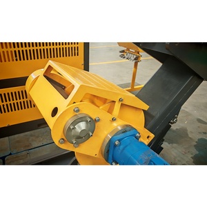 Moteur électrique de plate-forme de perceuse de noyau de tunnel entièrement hydraulique portative 24V profondeurs de 150m-1200m pour la plate-forme de forage de mine géologique - Product Image 4
