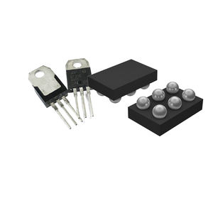 Stock LMKDB1104FS85REXR BUFFER DE Synchronisation LP-HCSL À QUATRE SORTIES Spécialement Conçu pour les Circuits Intégrés de Synchronisation/Chronométrage Spécialisés - Product Image 1