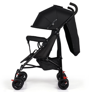 <span class=keywords><strong>Chariot</strong></span> <span class=keywords><strong>de</strong></span> poussette pour bébé facile à plier et léger pour les nouveau-nés <span class=keywords><strong>de</strong></span> 0 à 36 mois Poussette <span class=keywords><strong>de</strong></span> landau pour bébé - Product Image 4