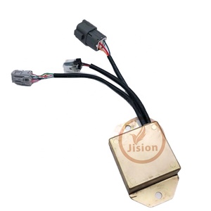 Điều khiển bướm ga <span class=keywords><strong>21w</strong></span>-06-21712 phù hợp PC60-7 PC75UU-3 PC70-7 PC128UU-1 - Product Image 1