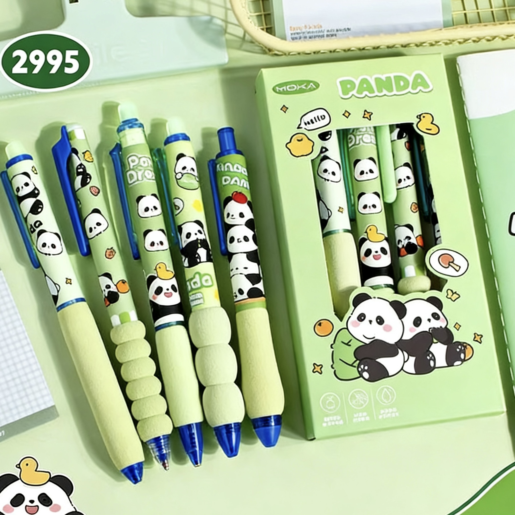 Verde