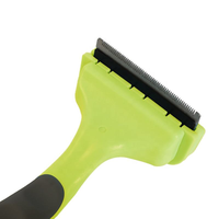 Brosses à poils pour animaux de compagnie EUR PET pour chien, chat, petit animal, peigne de toilettage, brosse à poils pour nettoyer les poils, outils pour animaux de compagnie, accessoires pour animaux de compagnie