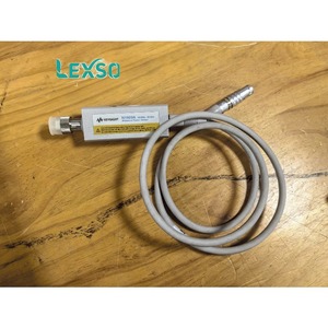 Sensor de Potencia de Banda Ancha Keysight N1923a, Rango de Frecuencia de 50 MHz a 18 GHz - Product Image 3