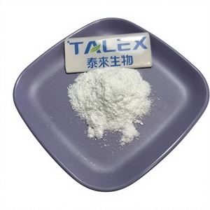 Fabriklieferung L-Threonin-Pulver Hochwertige Lebensmittelqualität L-Threonin-Pulver - Product Image 1