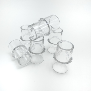 Pièces moulées par injection plastique personnalisées FX, ABS, PP, PVC, fabricant OEM - Product Image 3