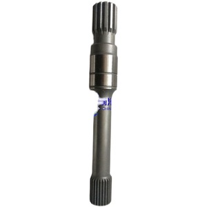 Pièces de réparation pour pompe à piston à pression variable Denison Parker P6P3R1C8A2A04, bloc-cylindres - Product Image 4