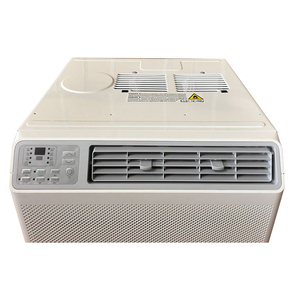 Aires Acondicionados Portátiles Mini de Ventana de 12000 Btu R32, Solo Frío, 1HP, 110V-60Hz, 5000Btu, OEM/ODM Económicos - Product Image 3