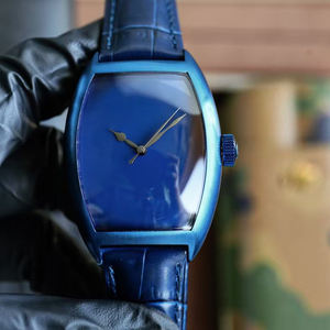 Reloj Mecánico Automático para Hombre, Nueva Tendencia de Moda 2025, Reloj Mecánico para Hombre de Alta Calidad - Product Image 3