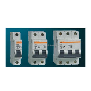 Schnei der Muti Série 9 DPNa/N/H Déclenchement Shunt C/D DPNa C16A 4.5kA Contacteur <span class=keywords><strong>Discontacteur</strong></span> DPNa D25A 4.5kA C6A D40A 6kA - Product Image 5