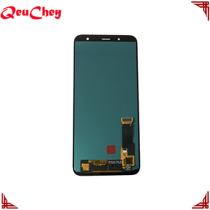 ขั้นต่ำในการสั่งซื้อ: 10 ชิ้น ขายส่งสำหรับ Samsung Galaxy J6 2018 J600 J600F/DS <span class=keywords><strong>J600G</strong></span>/DS <span class=keywords><strong>จอ</strong></span>แสดงผล LCD หน้า<span class=keywords><strong>จอ</strong></span>สัมผัสพร้อมชุดดิจิไทเซอร์ - Product Image 6