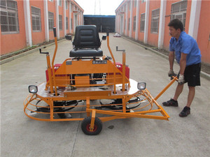 SIHOK beton şamandıra makinesi 100cm satılık güç mala binmek (SPT-S36) - Product Image 6