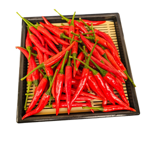 Emballage personnalisé cru d'épices de piment vietnamien frais congelé de l'équipe professionnelle directement du fabricant agricole - Product Image 5