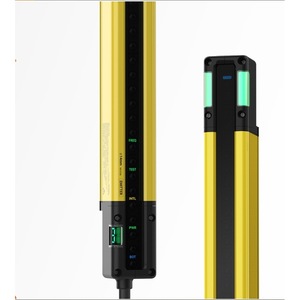 Autonics SFL20 28 Waterproof Beam Sensor Safety <b>Light</b> Curtain Production <b>Workshop</b> - Product Image 2