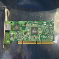 Tarjeta de puerto único Plc BCM95703A30U NC7771 268794-001 268496-002 REV 0A (Suministro a granel R3S1)