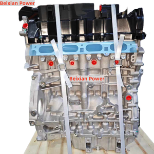 Chất lượng hàng đầu Thương hiệu Mới 2.4L động cơ <span class=keywords><strong>k24v6</strong></span> động cơ cho Honda Accord yếu tố Acura TSX - Product Image 6