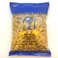 Spaghetti de blé dur de qualité supérieure, faible en sodium et en matières grasses, emballage en sac, qualité supérieure pour l'exportation, vente en gros d'usine OEM