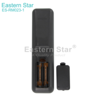Télécommande universelle VISIO Smart TV ES-RM023-1 Kaon RCU MZ-50, MZ-52 MZ-102 MZ-104 TV BOX