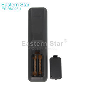 Télécommande universelle <span class=keywords><strong>VISIO</strong></span> <span class=keywords><strong>Smart</strong></span> <span class=keywords><strong>TV</strong></span> ES-RM023-1 Kaon RCU MZ-50, MZ-52 MZ-102 MZ-104 <span class=keywords><strong>TV</strong></span> BOX - Product Image 4