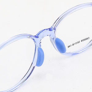 Lunettes de sport Guoda Optics pour enfants, monture TR90, verres en résine, anti-buée, monture complète, pour élèves du primaire - Product Image 4