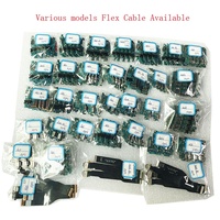 Cargador de teléfono móvil Puerto USB Flex para Samsung S20 FE/S21 Ultra/S21/S21 Plus/S20/S23 Ultra/S22 Ultra/S22/S23 Dock Strip