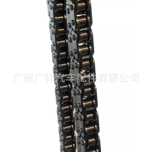 โซ่ไทม์มิ่งฮุนได เกีย 24321-2G111 สำหรับเครื่องยนต์ 2.0L 2.4L อะไหล่ทดแทน - Product Image 3