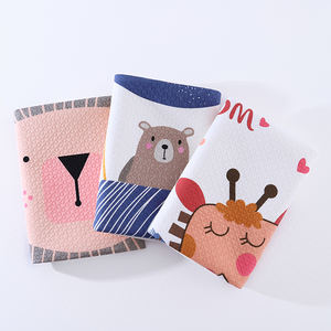 Momotaro confortable tapis d'urine imperméable bébé coussin à <span class=keywords><strong>langer</strong></span> réutilisable portable pour la maison et les voyages - Product Image 3