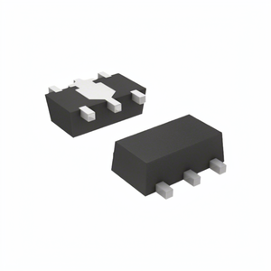 ซื้อออนไลน์ ชิ้นส่วนอิเล็กทรอนิกส์ ตัวจัดการพลังงาน (PMIC) รุ่น S-13A1A14-U5T1U3 แบบ SOT 89 5/6 - Product Image 1
