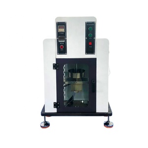 Machine de moulage par injection verticale pneumatique de petite taille - Product Image 1