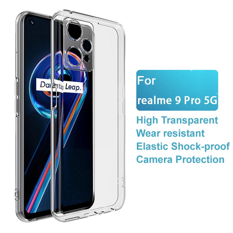 Para Realme 9 Pro 5G
