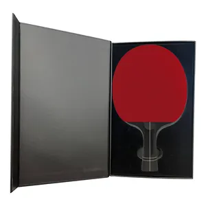 Özel masa tenisi raketi-kişiselleştirilmiş masa tenisi raket-özel Ping Pong raket-tem