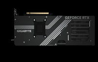 Kartu Grafis GIGABYTE GeForce RTX 5080 WINDFORCE OC SFF 16G 256 Bit Berpendingin Kipas DisplayPort 2.1b Segel Baru untuk Desktop