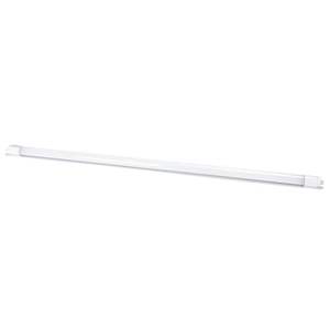 Tubo LED T8 0,9m 15W, struttura mista in alluminio e plastica, ideale per l'illuminazione efficiente in spazi commerciali e - Product Image 1