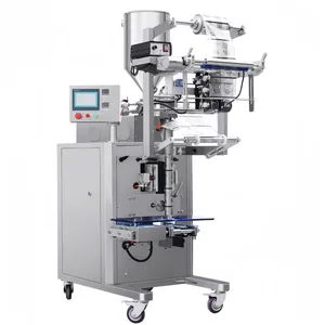 Competitive pricing mayonnaise sachet coffee forming liquid filling sealing machine for packing and sealing sachets sauce