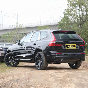 2026 Cina Auto Usata Benzina Economica <span class=keywords><strong>Volvo</strong></span> <span class=keywords><strong>XC60</strong></span>, SUV di Lusso Usato in Vendita, Sicurezza e Spedizione Globale - Product Image 5