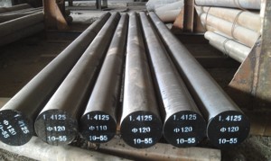 فولاذ أدوات DIN <span class=keywords><strong>1.2714</strong></span> 56CrNiMnO7 من مصنع الفولاذ الآلي بسعر المصنع - Product Image 4