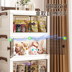 Nouvelle armoire <span class=keywords><strong>de</strong></span> <span class=keywords><strong>rangement</strong></span> pliable <span class=keywords><strong>de</strong></span> type chariot 2026 avec <span class=keywords><strong>roulettes</strong></span>, 1 à 5 niveaux, pour salon/chambre/<span class=keywords><strong>cuisine</strong></span>/bureau - Product Image 4